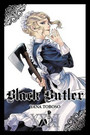 Black Butler, Vol. 31 Black Butler, Vol. 31