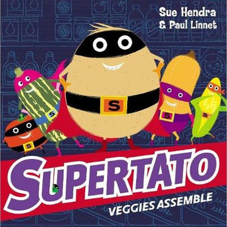 Supertato