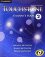 Touchstone Level 2 Student's Book