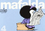 Mafalda, Vol. 4 Mafalda, Vol. 4