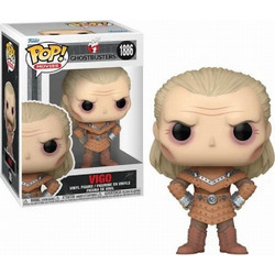 Funko Pop! Movies Ghostbusters 1886 Vigo