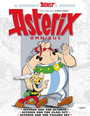 Asterix Omnibus 11 Asterix Omnibus 11