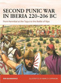 Second Punic War in Iberia 220206 BC Second Punic War in Iberia 220206 BC