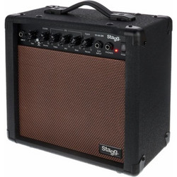 Stagg 15 AA DR Acoustic Combo