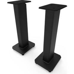 Kanto SX26 Βάσεις Ηχείων Δαπέδου Black