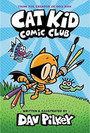 Cat Kid Comic Club Cat Kid Comic Club
