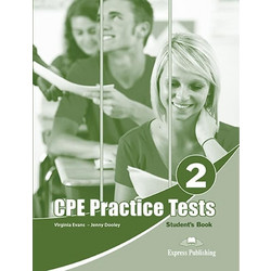CPE Practice Tests 2