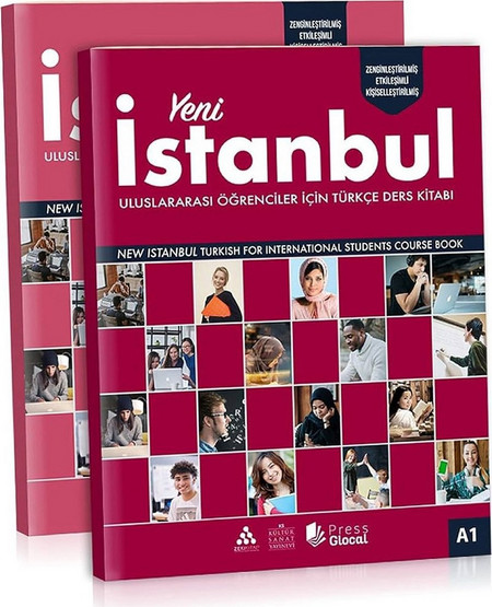 New Istanbul A1