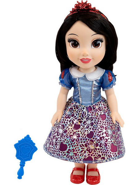 Jakks Pacific Disney Princess 100th Anniversary Snow White 38cm
