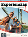 Experiencias 3 B1 Pack Experiencias 3 B1 Pack