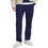 Jack & Jones Ανδρικό Παντελόνι Φόρμας Navy Μπλε 12282553