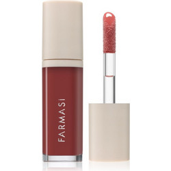 Farmasi 03 Lover Plumping Lip Gloss 8ml