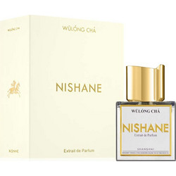 Nishane Wulong Cha Pure Parfum 15ml