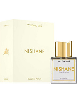 Nishane Wulong Cha Pure Parfum 15ml