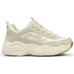 Fila Skye ZP A Γυναικεία Sneakers Chunky Εκρού FFW0585-70027