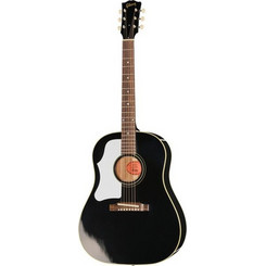 Gibson 60s J-45 Original Ebony Left Handed