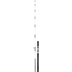 Daiwa Saltist Off Shore Καλάμι Ψαρέματος για Jigging Carbon Δίσπαστο 1.88m 90-210gr
