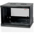 Techly I-CASE EL-1006B32 Επιτοίχια Καμπίνα Rack 6U 50x32x35cm