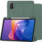 Techsuit Flex Trifold with Pencil Holder Green (Xiaomi Redmi Pad 2)