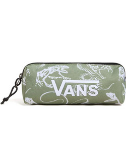Vans Old Skool Κασετίνα Βαρελάκι Πράσινο Mint VN000H58CBO1
