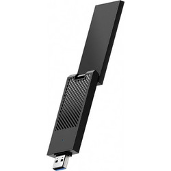 Cudy WU5400 Ασύρματος USB Αντάπτορας Δικτύου 5.4Gbps