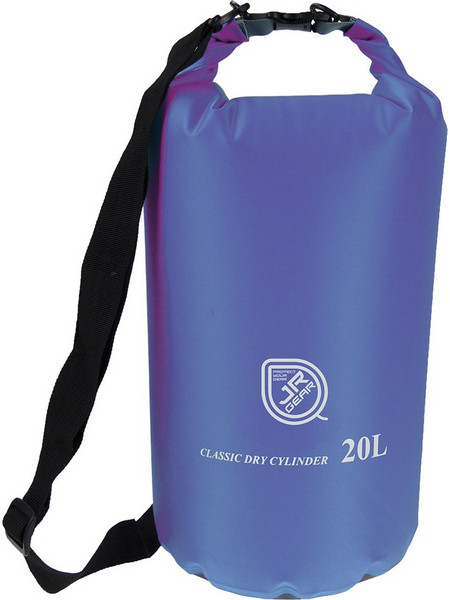 JR Gear Classic 12766 Στεγανός Σάκος Ώμου 20lt Λιλά