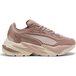 Puma RS Surge Hairy Γυναικεία Sneakers Chunky Nude 404327-04