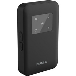 Strong MIFI 900D Ασύρματο 4G Pocket WiFi 4