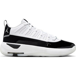 Jordan Max Aura Ανδρικά Sneakers Λευκά HQ2091-100