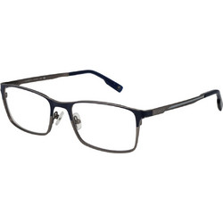 Hackett HEK1333 56940 Ανδρικός Σκελετός Γυαλιών Οράσεως Μεταλλικός Ασημί