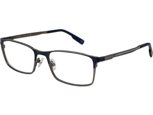 Hackett HEK1333 56940 Ανδρικός Σκελετός Γυαλιών Οράσεως Μεταλλικός Ασημί