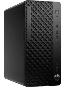 HP ProDesk 4 Tower G1i (Ultra 5-225/16GB/512GB SSD/Intel Graphics/Windows 11)