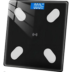 Extralink K-01 Smart Ζυγαριά με Λιπομέτρηση & Bluetooth 32105