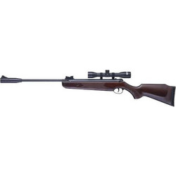 Beeman Jackal 2066 Αεροβόλο Όπλο Eλατηρίου με Διόπτρα 4.5mm