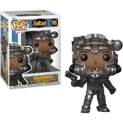 Funko Pop! Television Fallout 1765 Maximus