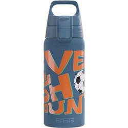 Sigg Ballgame Παιδικό Παγούρι Θερμός Ανοξείδωτο Πολύχρωμο 500ml