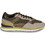HOFF City Munich Ανδρικά Sneakers Μπεζ Χακί 22502608