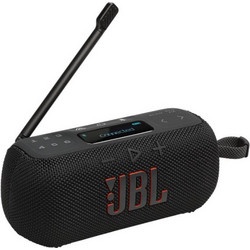 JBL Tuner 3 Black