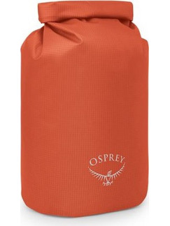 Osprey Wildwater 100005558 Στεγανός Σάκος Χειρός 15lt Πορτοκαλί