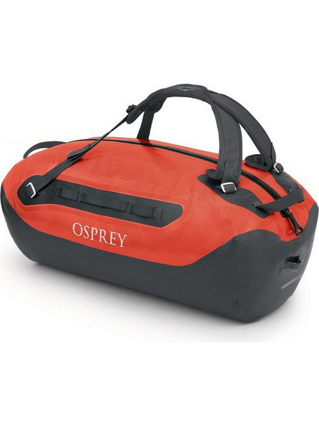 Osprey Transporter 10003742 Στεγανός Σάκος Χειρός 70lt Πορτοκαλί