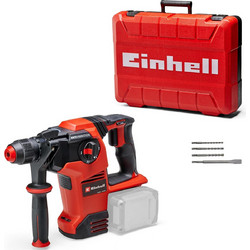 Einhell 4513983 Κρουστικό Κατεδαφιστικό Πιστολέτο Μπαταρίας 36V Solo