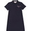 Trussardi Παιδικό Φόρεμα Navy Μπλε TGP25010VE-062