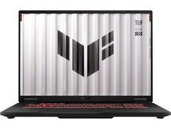 Asus TUF A18 FA808UM-S9058 (Ryzen 7-260/16GB/512GB SSD/GeForce RTX 5060 8GB/FreeDos)