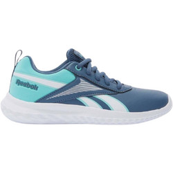 Reebok Παιδικά Αθλητικά Παπούτσια για Τρέξιμο Navy Μπλε Γαλάζια 100209191