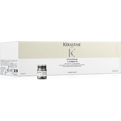 Kerastase Densifique Cure Intensive Anti-affinement Αμπούλες κατά της Τριχόπτωσης 42x6ml