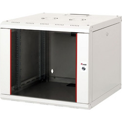 Equip EPM-09-6060-G-CBAA Επιτοίχια Καμπίνα Rack 9U 60x60x50.5cm
