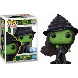 Funko Pop! Movies Wicked 1925 Elphaba