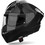 Airoh Matryx Carbon Gloss Black Κράνος Μηχανής Full Face 1400gr