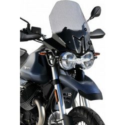 ERMAX Φιμέ Ζελατίνα Μηχανής για Moto Guzzi V85 TT '19-'24 480mm 0126009-54