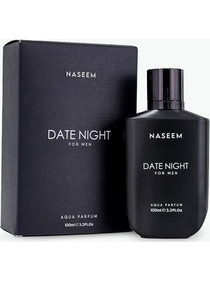 Naseem Date Night Eau de Parfum 100ml
